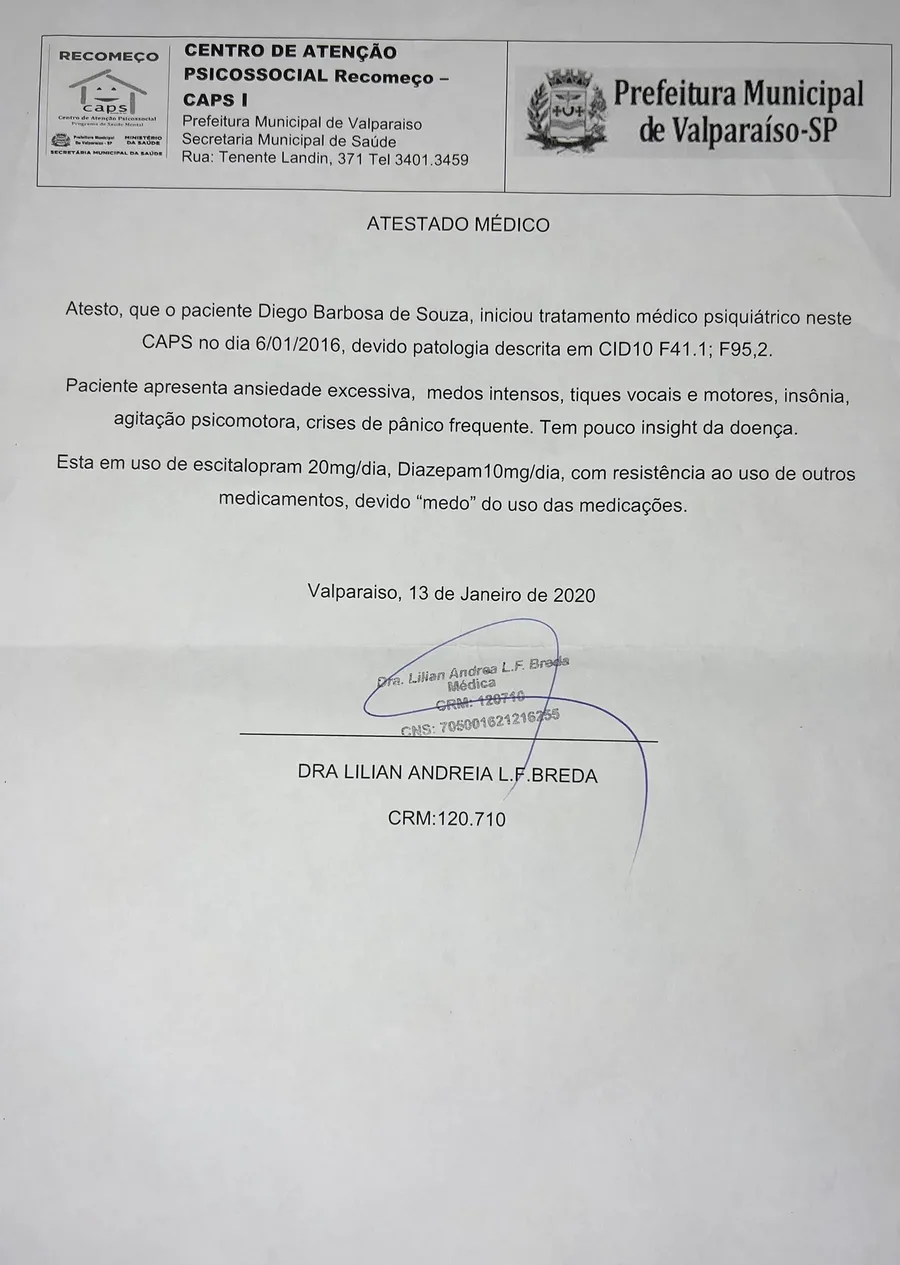 Laudo